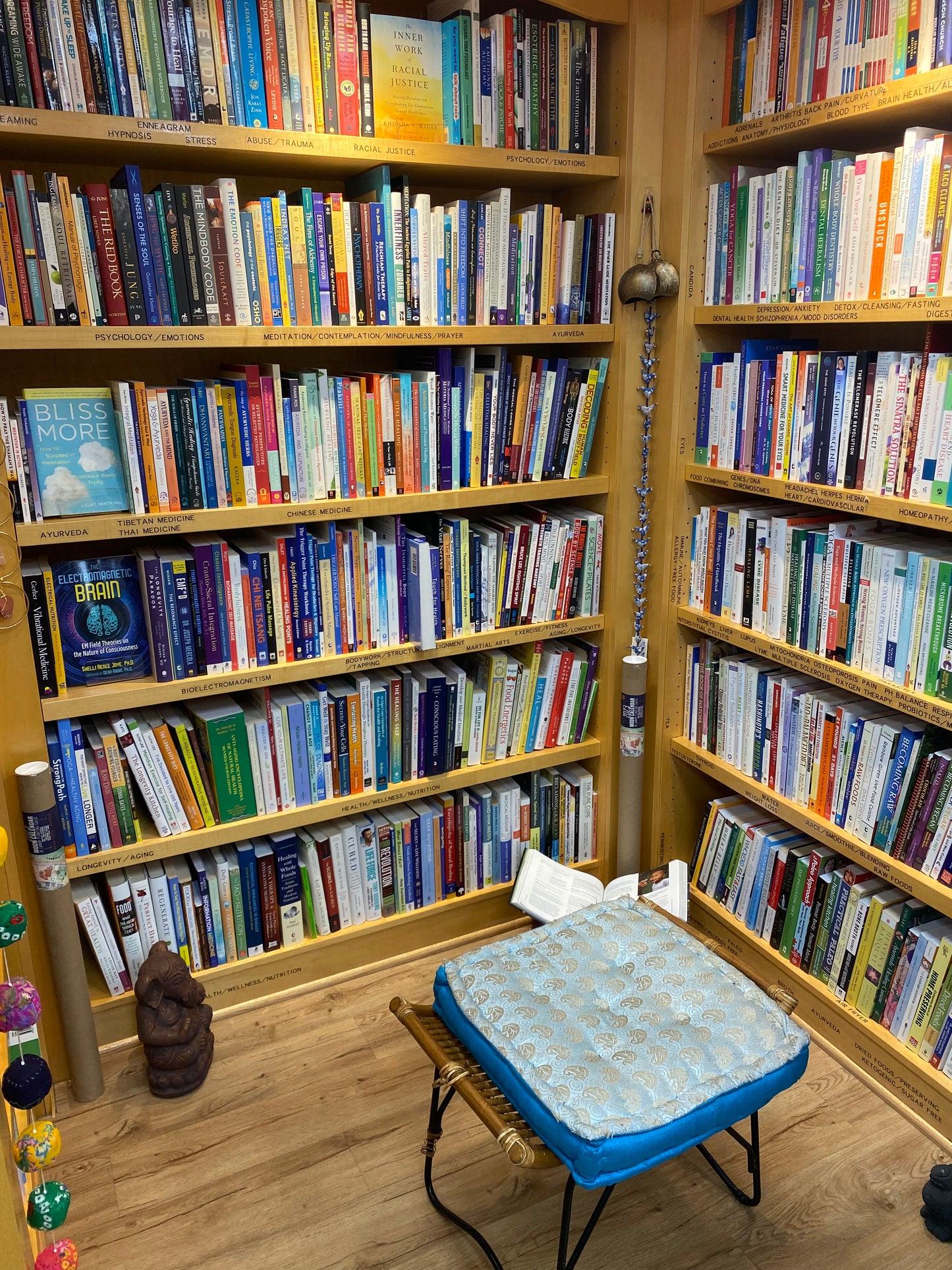 Coaching consultation