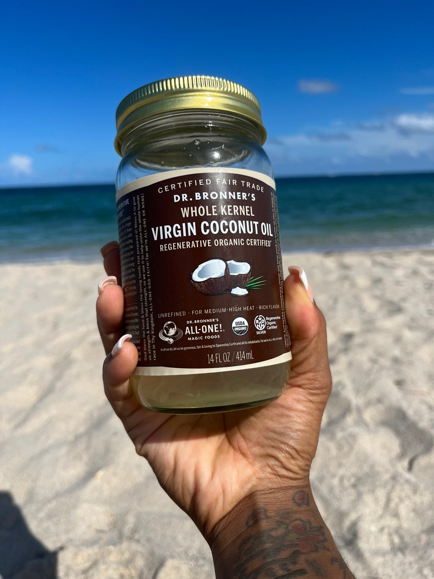 Natural Remedies Guide