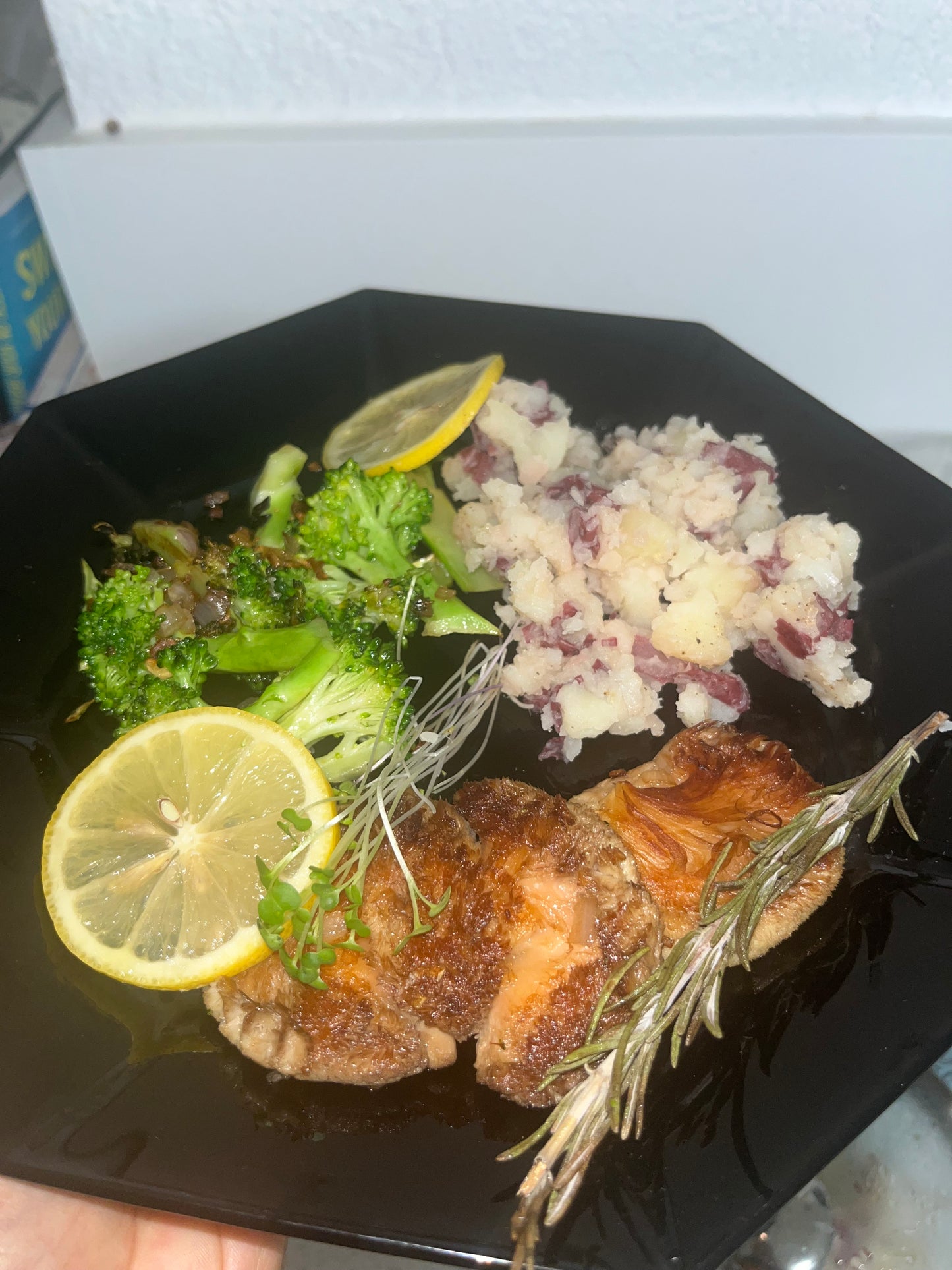 Nature’s Medicine: Holistic Guide & Cookbook