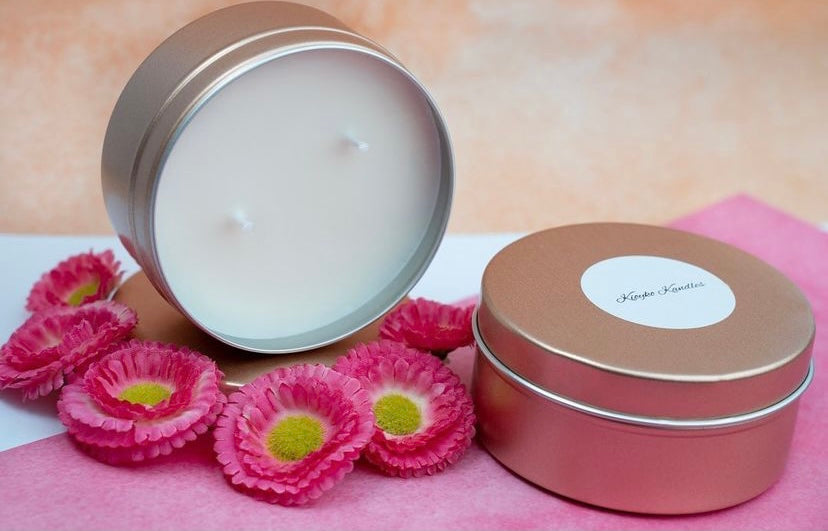 Kioyko Kandle 6 ounce