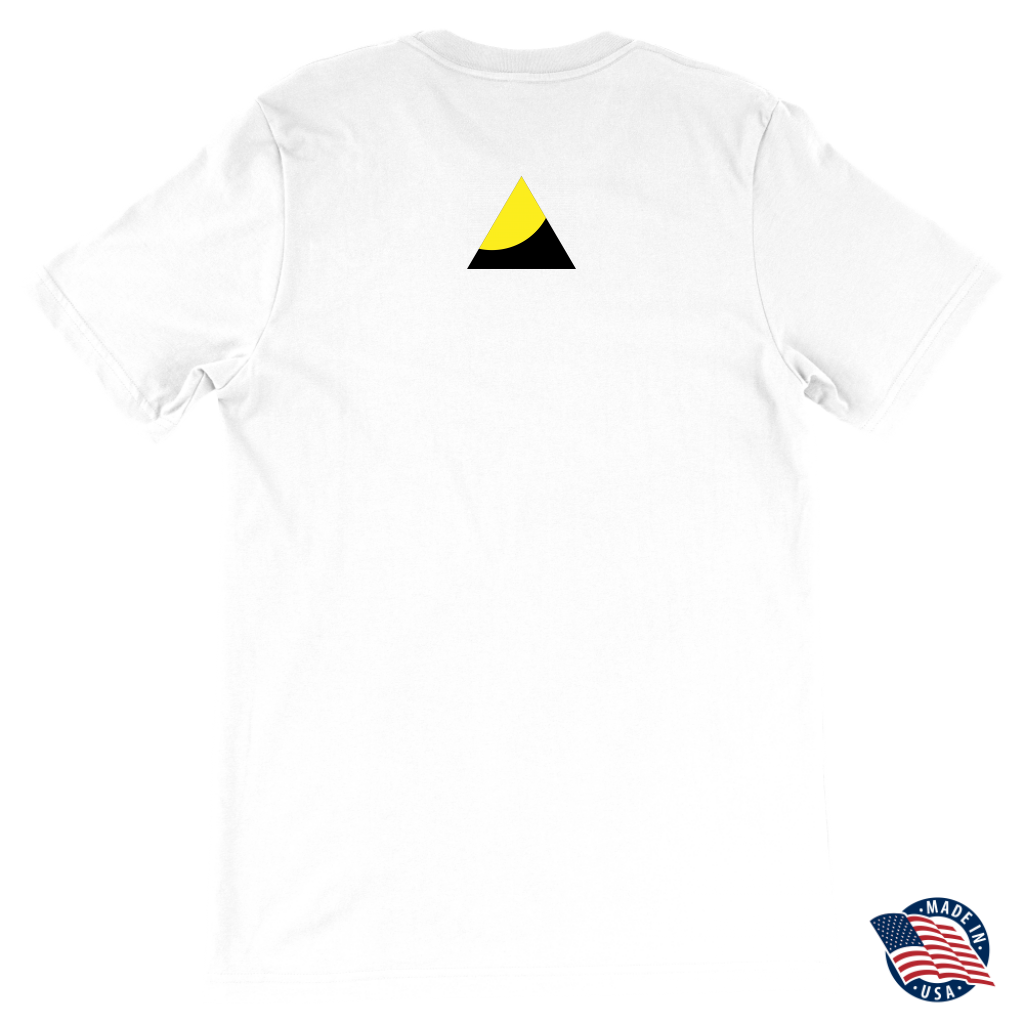 Kioyko.com Tee (White)