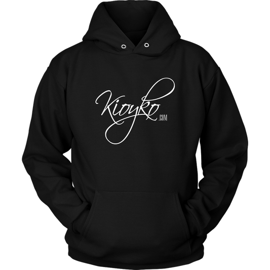 Kioyko.com Hoodie